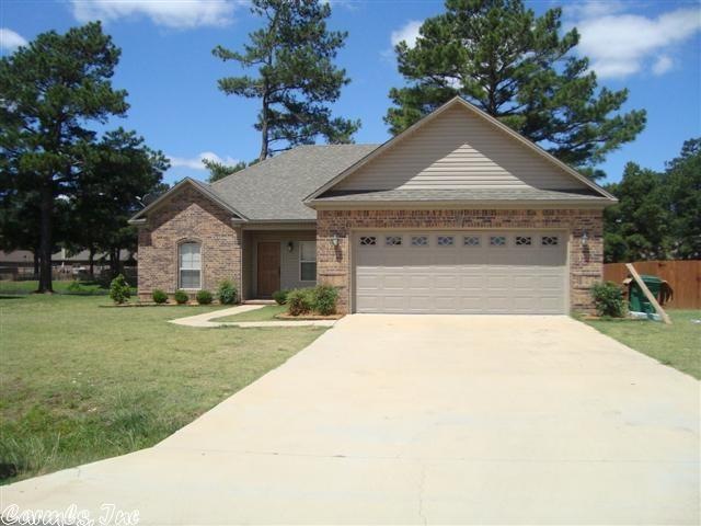 0 Hunter Cir unit 15019112, Beebe, AR 72012 - photo 1