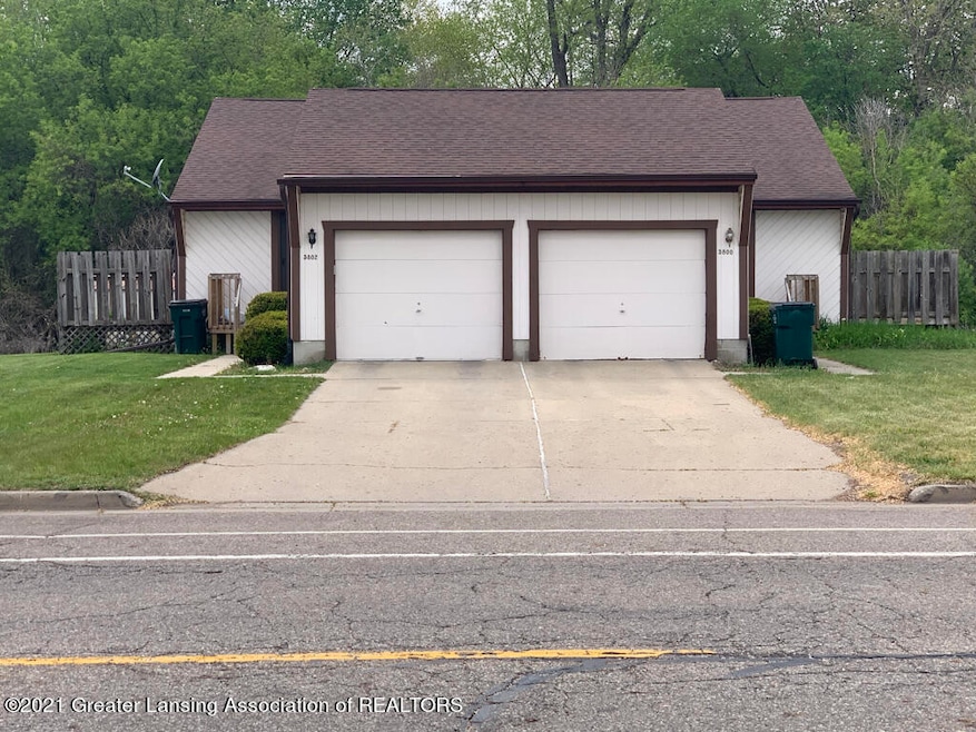 5800 Wise Rd, Lansing, MI 48911 - photo 1