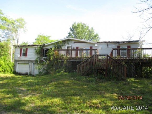 6025 Harding Hwy, Lima, OH 45801 - photo 1