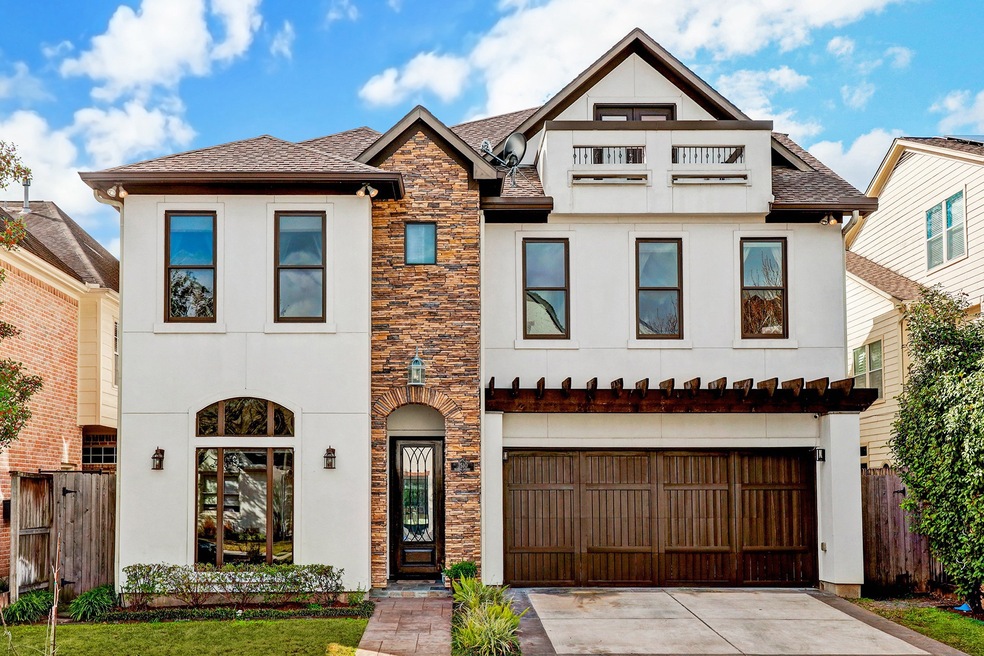 1510 Hazard St, Houston, TX 77019 - photo 1