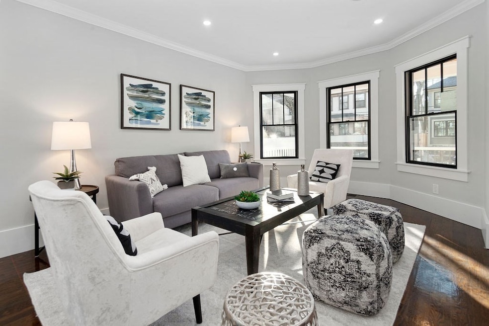 24 Winslow Rd, Brookline, MA 02446 - photo 1