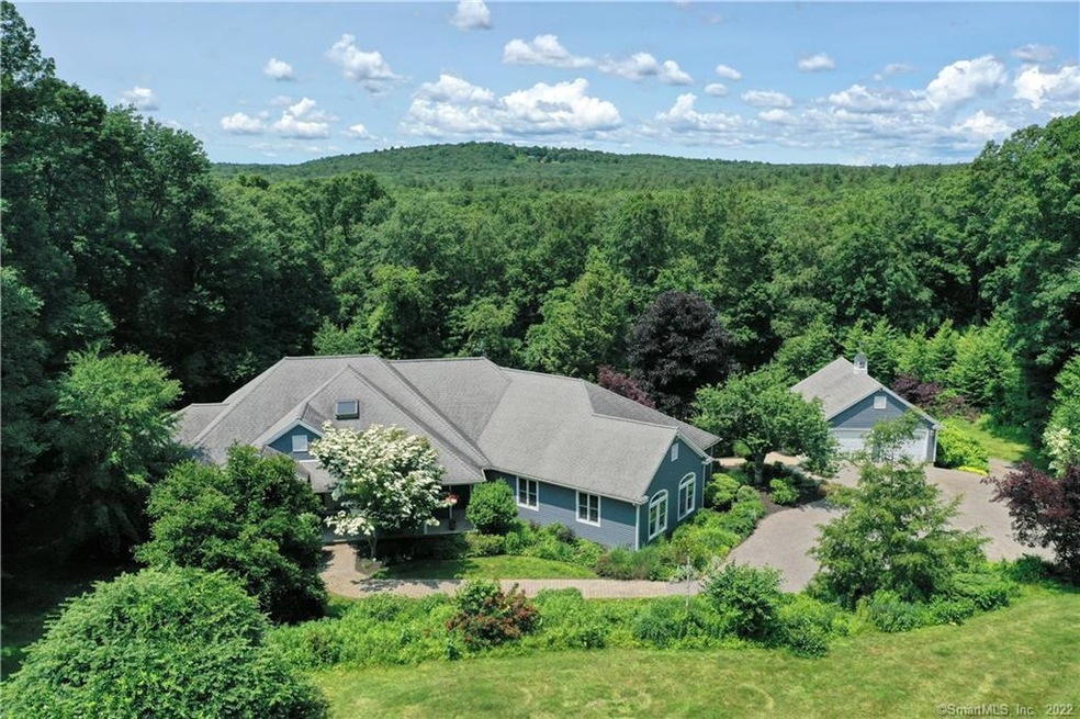 20 Johnson Rd, Pomfret Center, CT 06259 - photo 1