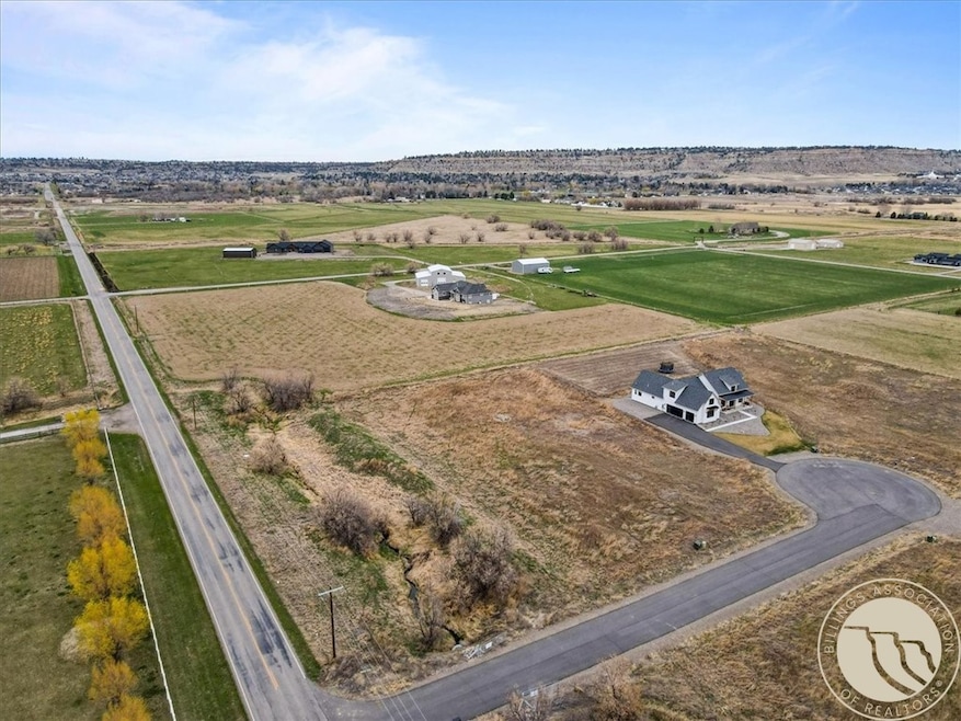 0000 Creek Crossing Rd, Billings, MT 59106 - photo 1
