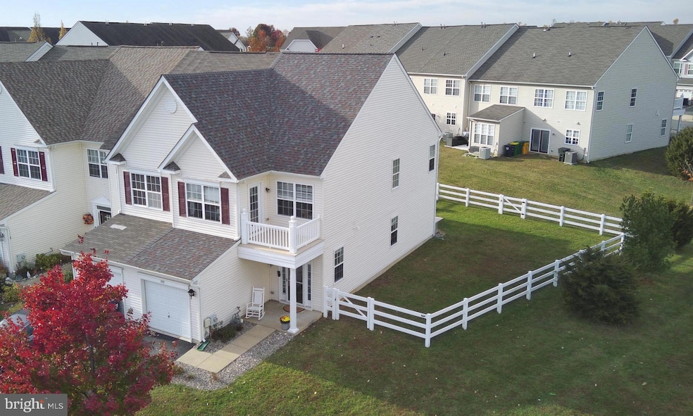 919 Lansdowne Rd, Middletown, DE 19709 - photo 1