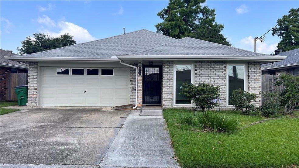 1112 Field Ave, Metairie, LA 70001 - photo 1