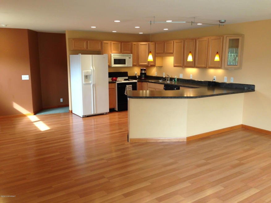 655 W 22nd Ave, Anchorage, AK 99503 - photo 1