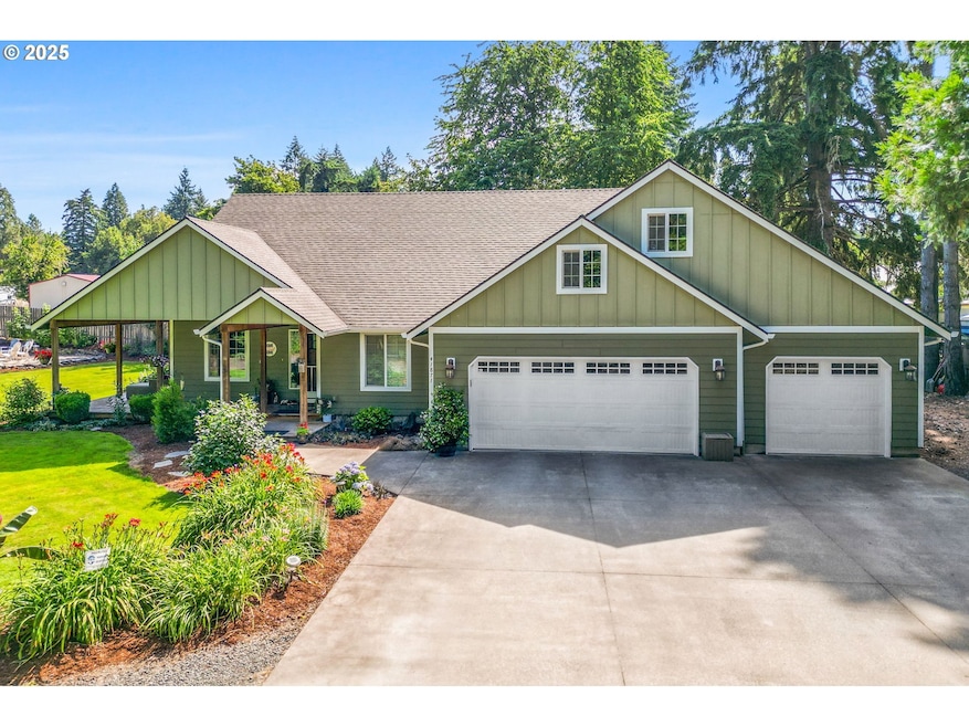 41871 N River Dr, Sweet Home, OR 97386 - photo 1