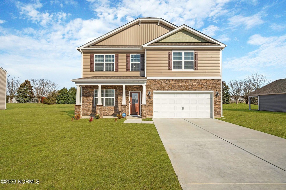 3617 Corinth Dr, Greenville, NC 27834 - photo 1