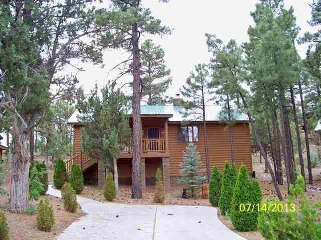 4700 W Cottage Loop, Show Low, AZ 85901 - photo 1