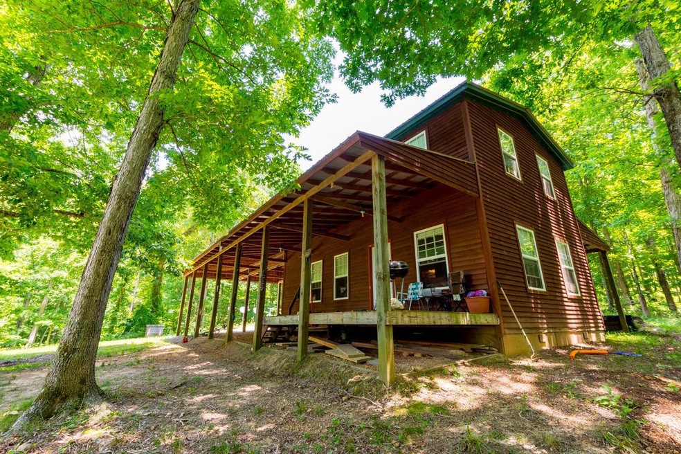 698 Edenway Rd, Dover, TN 37058 - photo 1