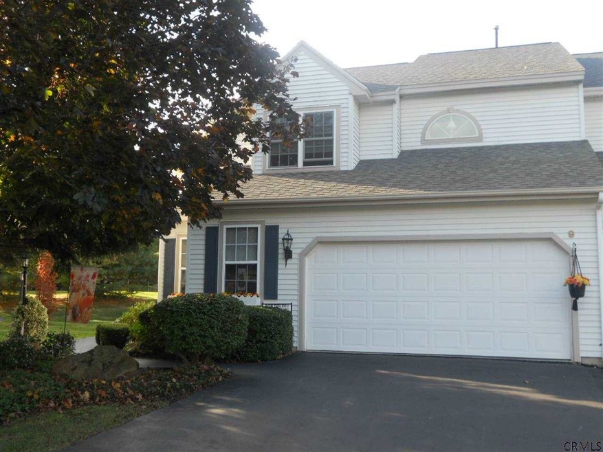 9 Meridian Ct, Troy, NY 12182 - photo 1