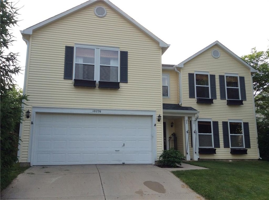 10276 Hatherley Way, Fishers, IN 46037 - photo 1
