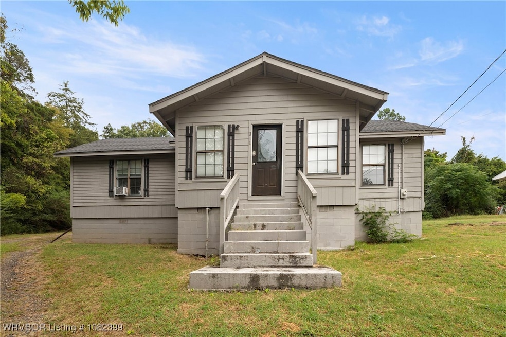 For Sale $275,000