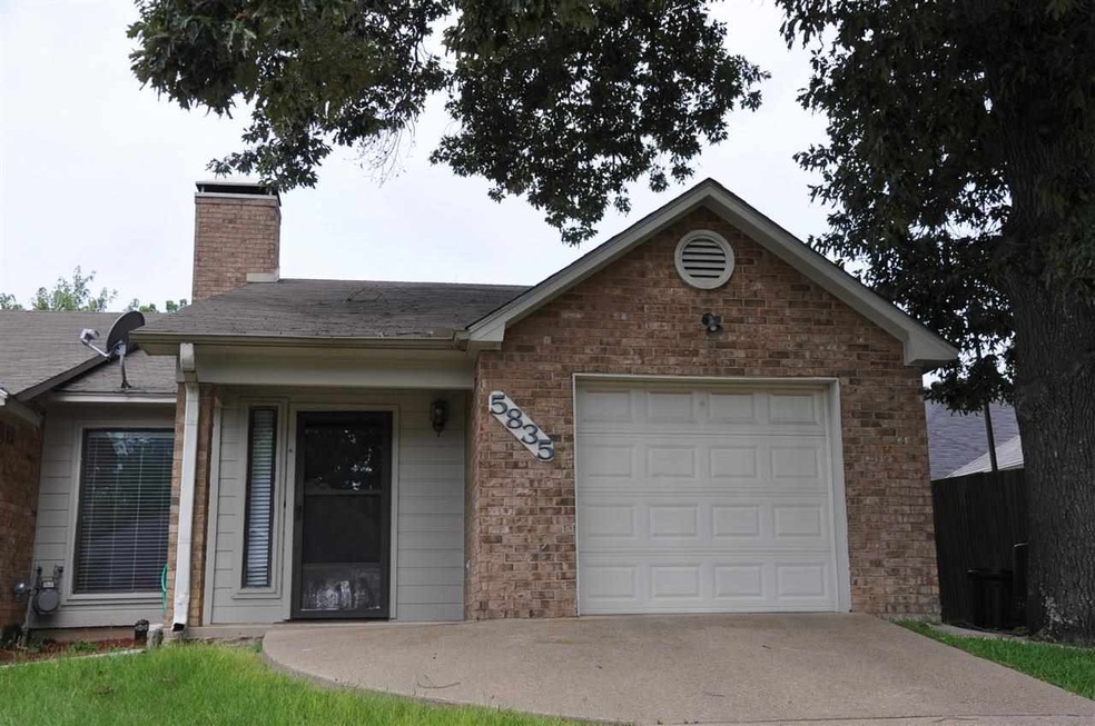 5835 Creekside Cir, Tyler, TX 75703 - photo 1