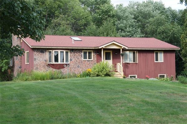 602 Sugar Rd unit 1, Bolton, MA 01740 - photo 1