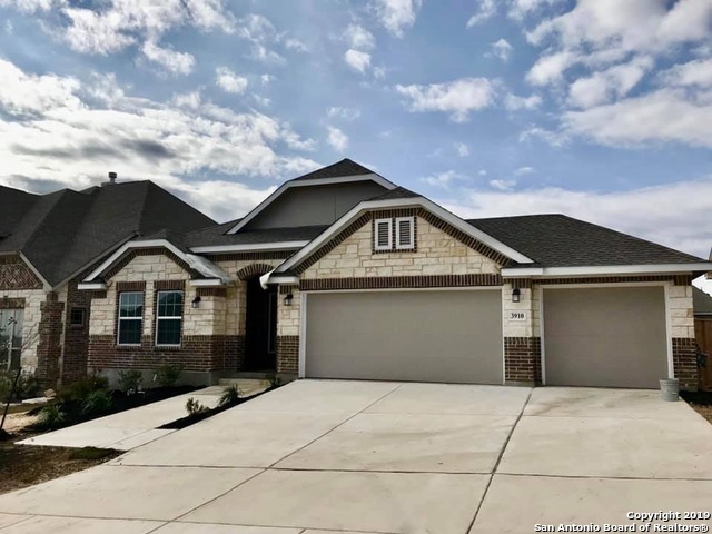 3910 Preserve Rise, San Antonio, TX 78261 - photo 1