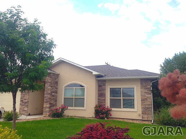 2501 Van Buren Ave, Grand Junction, CO 81505 - photo 1