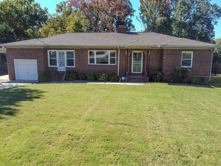 2307 Oakland Dr NW, Cleveland, TN 37311 - photo 1