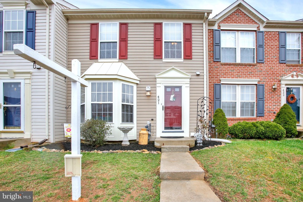 421 Mayapple Ct, Abingdon, MD 21009 - photo 1