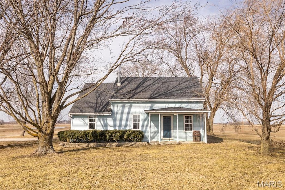 1457 Merrimac Rd, Valmeyer, IL 62295 - photo 1