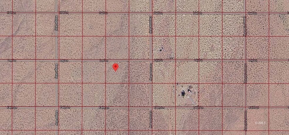 Parcel Location