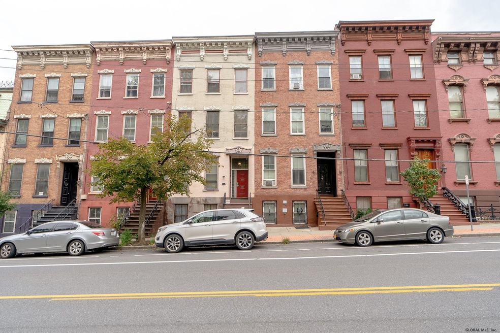 99 Ten Broeck St, Albany, NY 12210 - photo 1