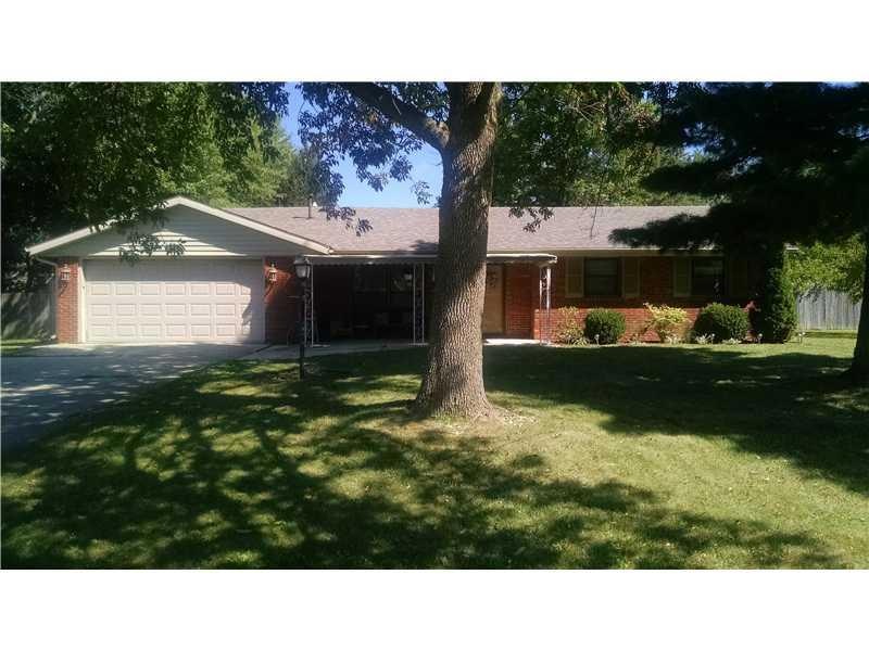 2708 W Skylark Dr, Muncie, IN 47304 - photo 1
