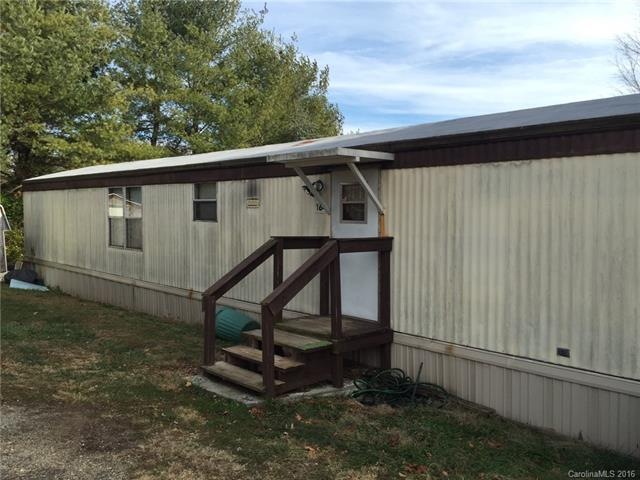 164 Green Acres Dr, Leicester, NC 28748 - photo 1