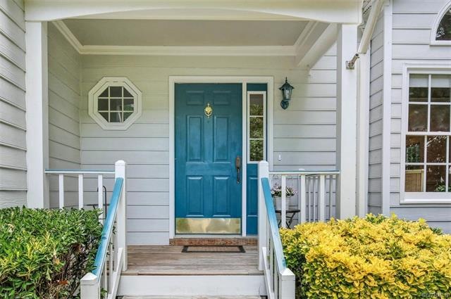 Welcome Home!
