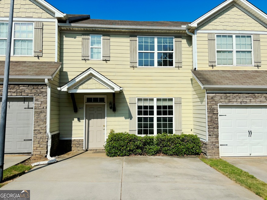 4415 Stone Gate Way, Atlanta, GA 30344 - photo 1