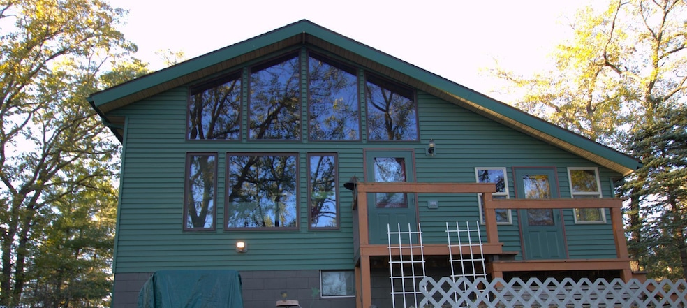 39817 Osage Dr, Browerville, MN 56438 - photo 1