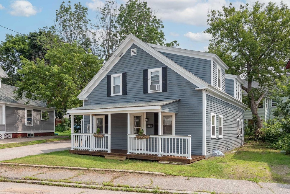 20 Silver St, Somersworth, NH 03878 - photo 1