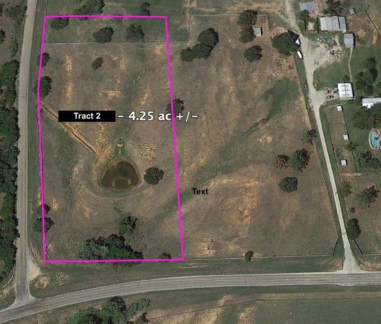 5401 Zion Hill Rd, Weatherford, TX 76088 - photo 1