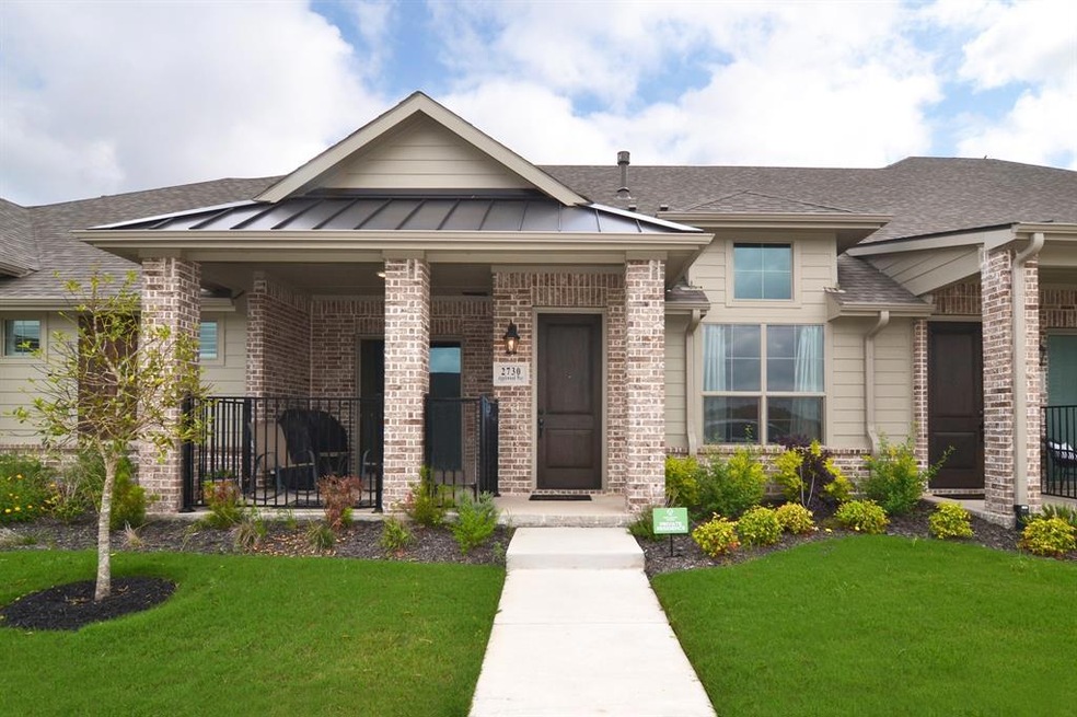 2730 Applewood Way, Wylie, TX 75098 - photo 1