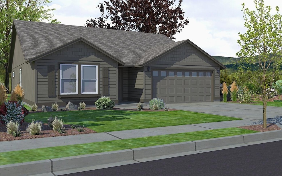 3883 SW Pumice Place unit Lot 10, Redmond, OR 97756 - photo 1