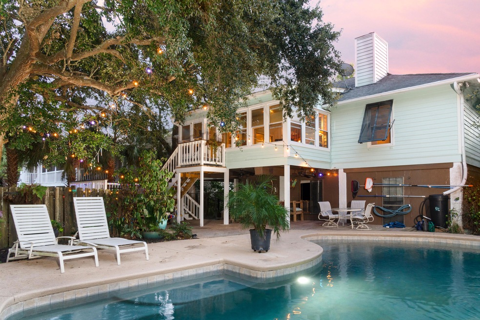 22 30th Ave, Isle of Palms, SC 29451 - photo 1