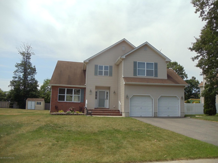 20 Jonathan Dr, Bayville, NJ 08721 - photo 1