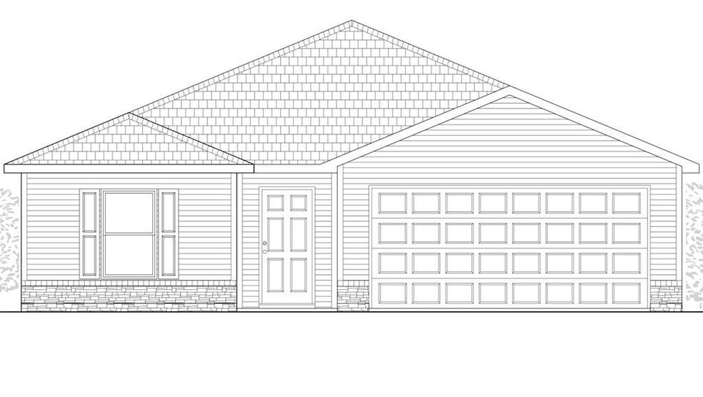 6303 Morning Dew Dr, Columbus, GA 31907 - photo 1