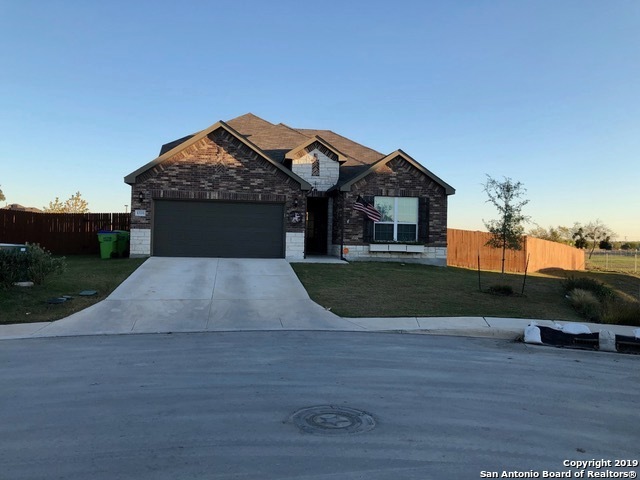 10106 Cactus Hills, San Antonio, TX 78254 - photo 1