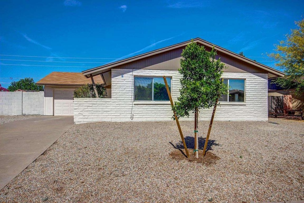 1344 N Dakota St, Chandler, AZ 85225 - photo 1