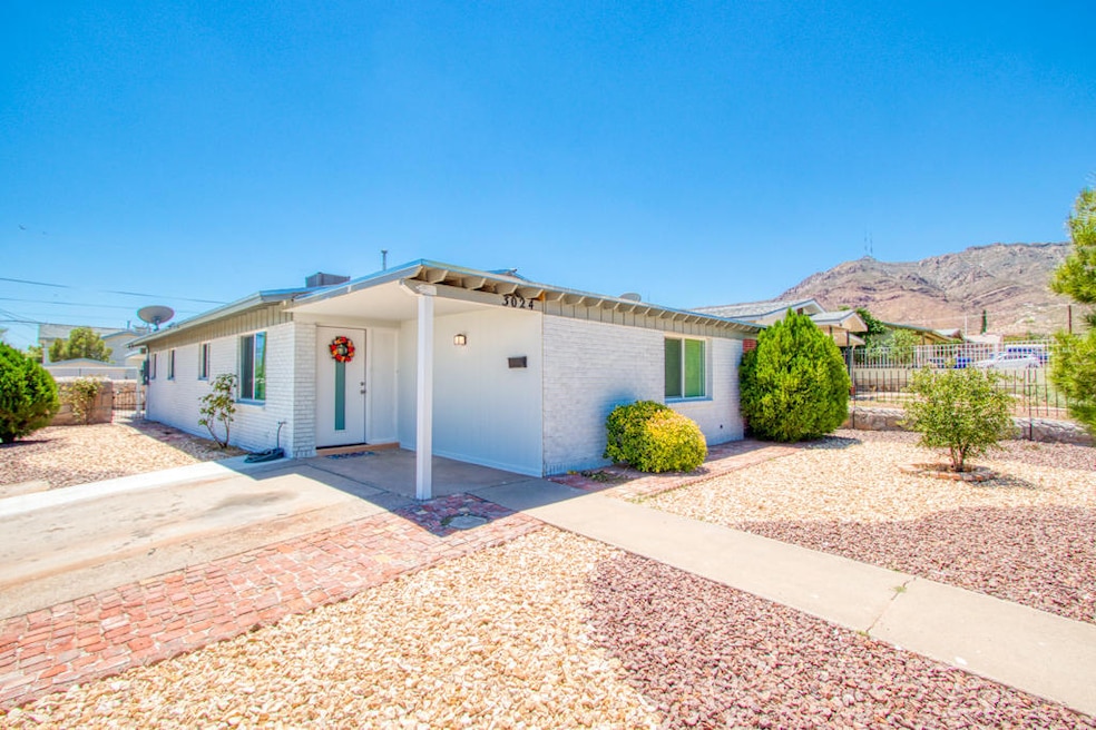 3024 Mckinley Ave, El Paso, TX 79930 - photo 1
