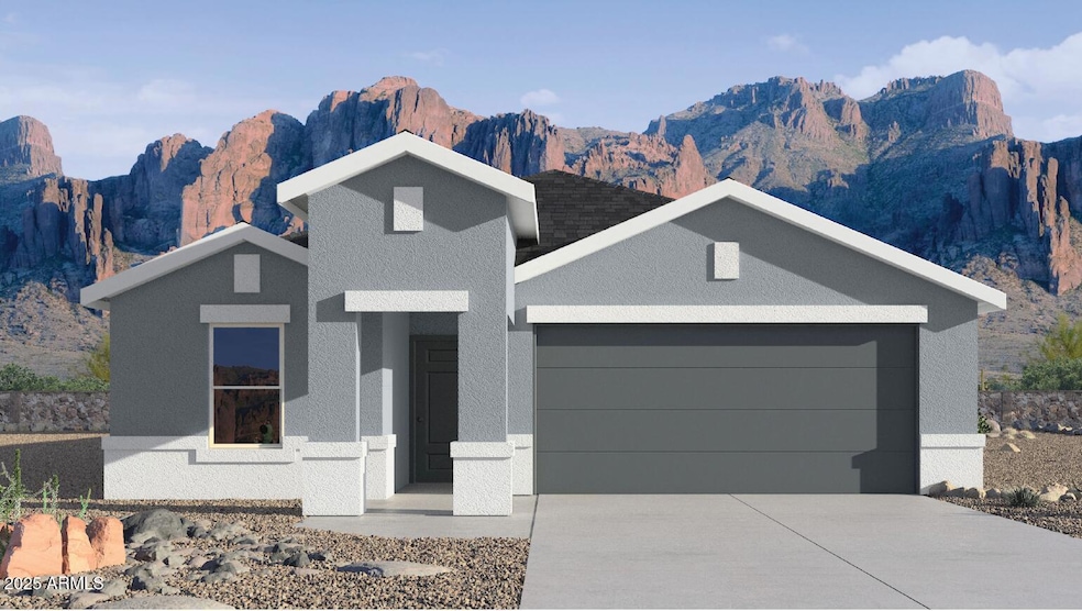 16160 N Catanzaro Dr, Maricopa, AZ 85138 - photo 1