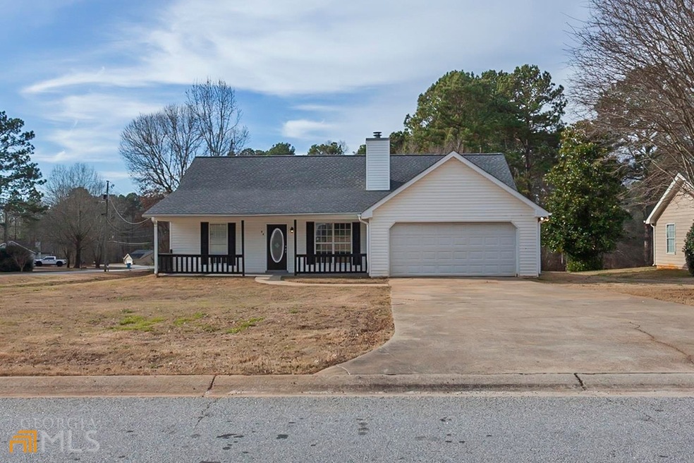 20 Belmont Trail, Covington, GA 30016 - photo 1