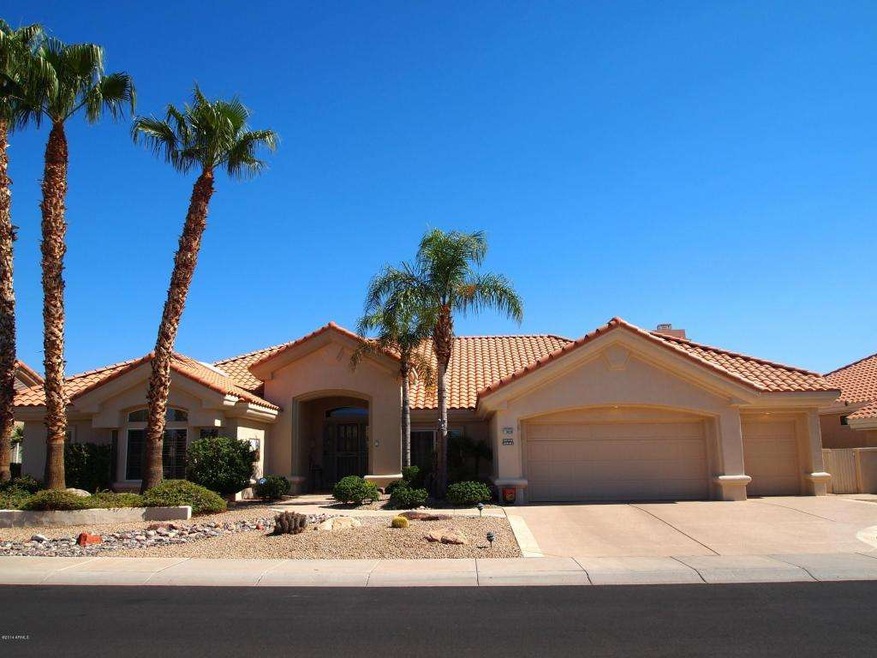 13820 W Parada Drive Sun City West, AZ 8