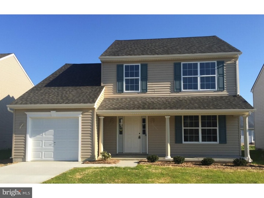 44 Fieldmaple Dr, Camden Wyoming, DE 19934 - photo 1