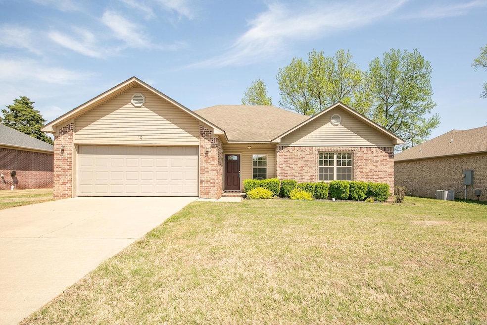 19 Trinity Dr, Cabot, AR 72023 - photo 1