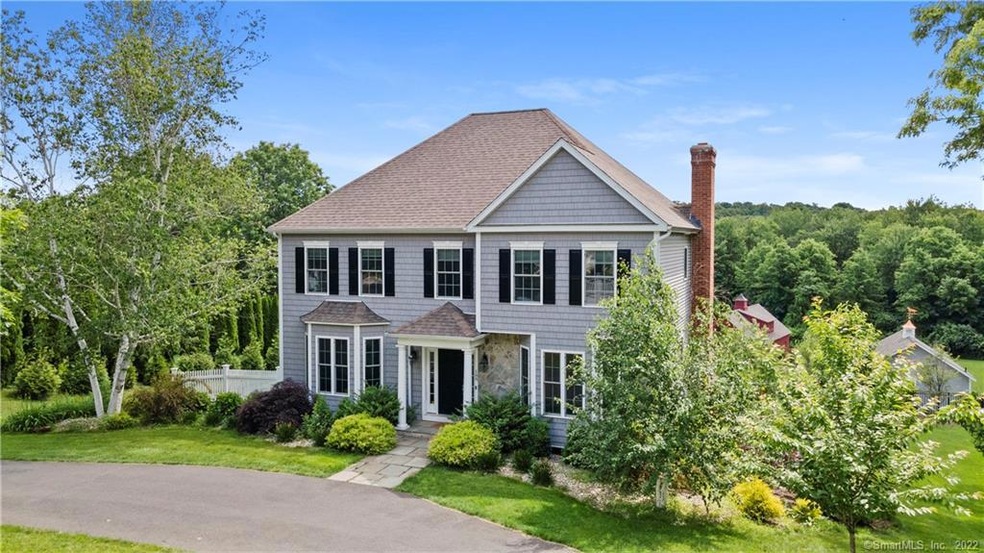 Welcome home to this fabulous home located on scen