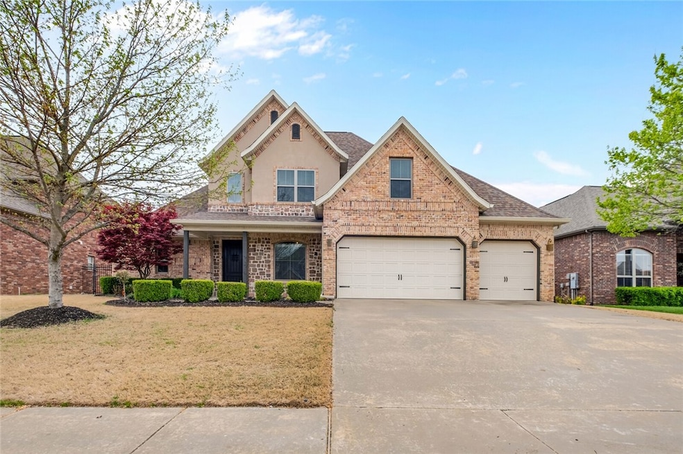 3805 SW Plateau Blvd, Bentonville, AR 72712 - photo 1