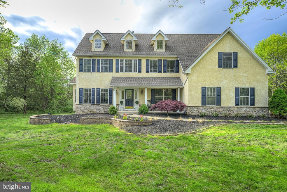 1440 Blue School Rd, Perkasie, PA 18944 - photo 1