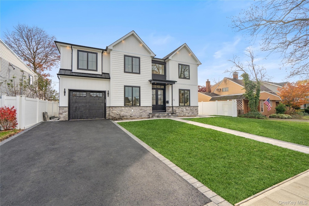 908 Maple Ln, East Meadow, NY 11554 - photo 1